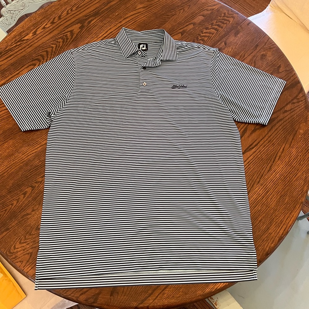 Footjoy Polo